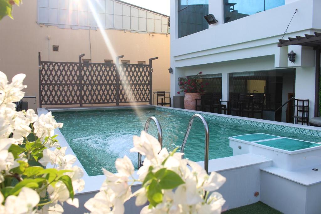 Khách sạn Mường Thanh Vũng Tàu
