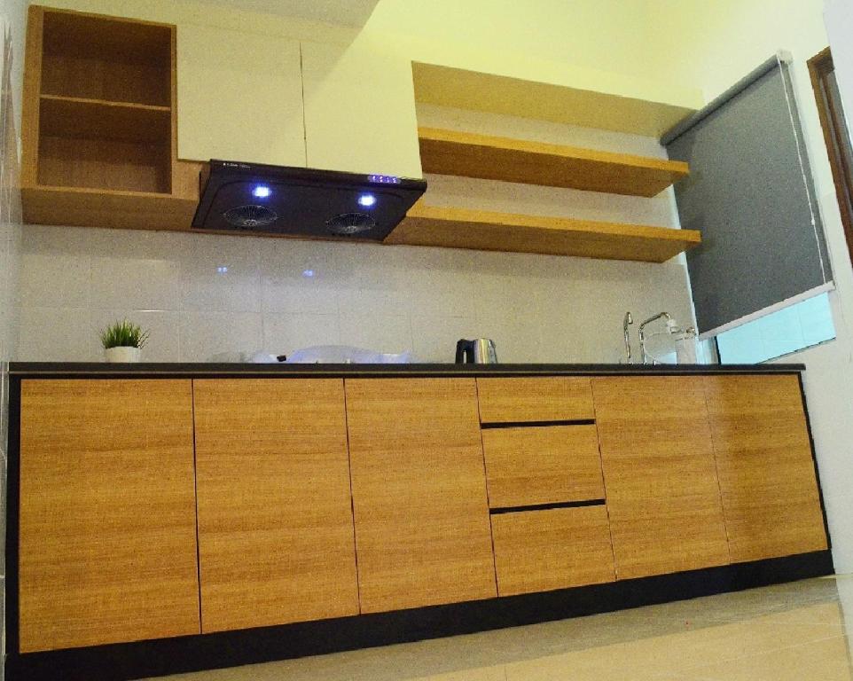 Desaru Cosy Homestay - near WaterPark, Beach, Rapid -Wifi, TVbox, Steamboat, BBQ Available photo