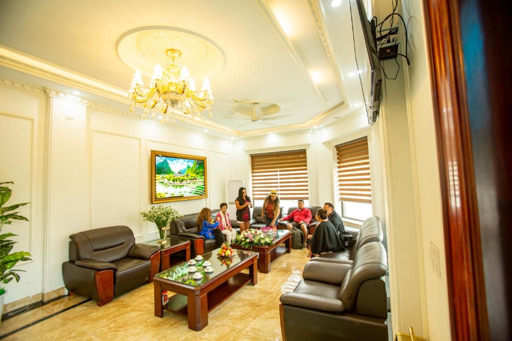 Melissa Hotel Ninh Binh