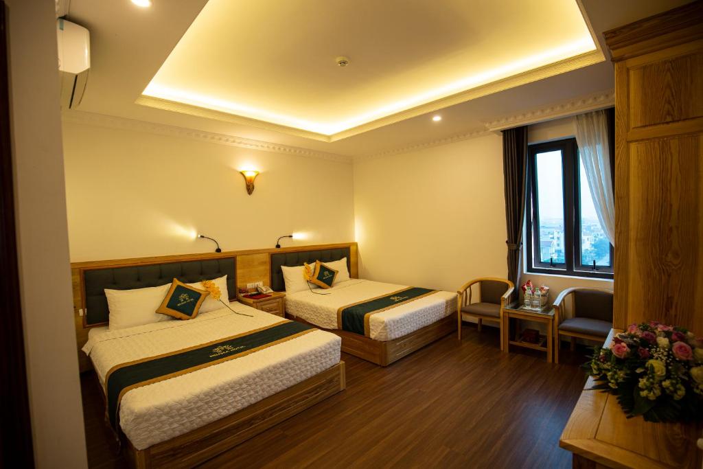 Melissa Hotel Ninh Binh