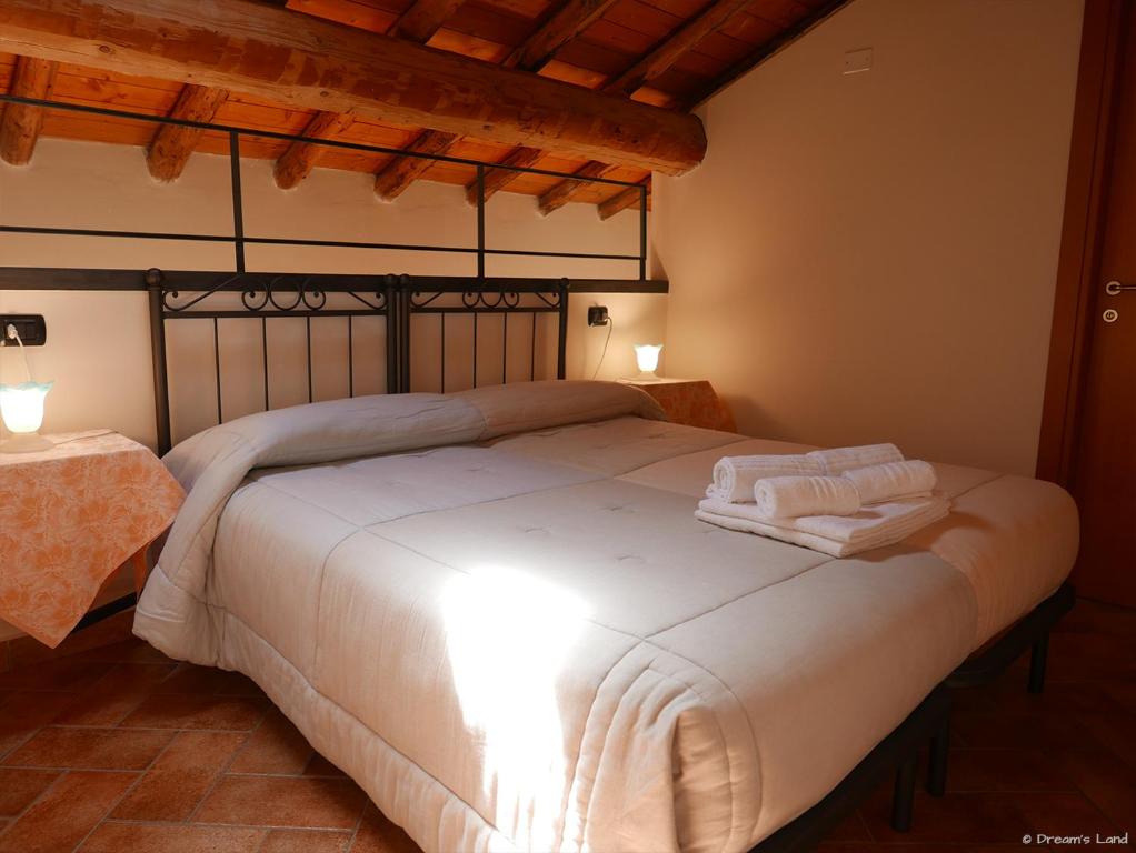 Agriturismo La Staffa - 2