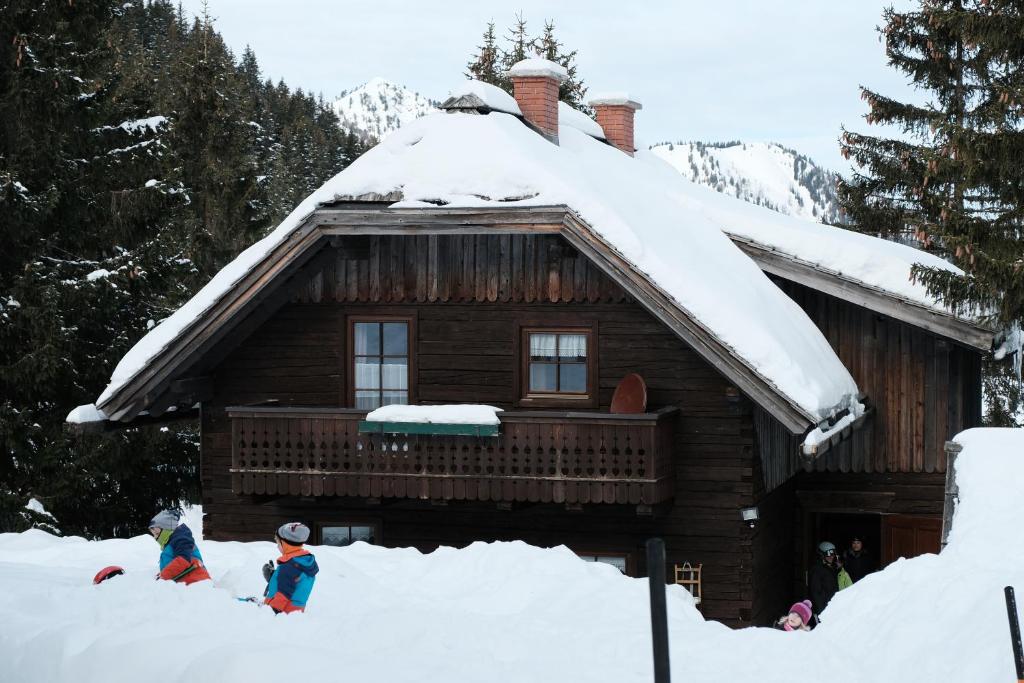 Seebachhaus - 4