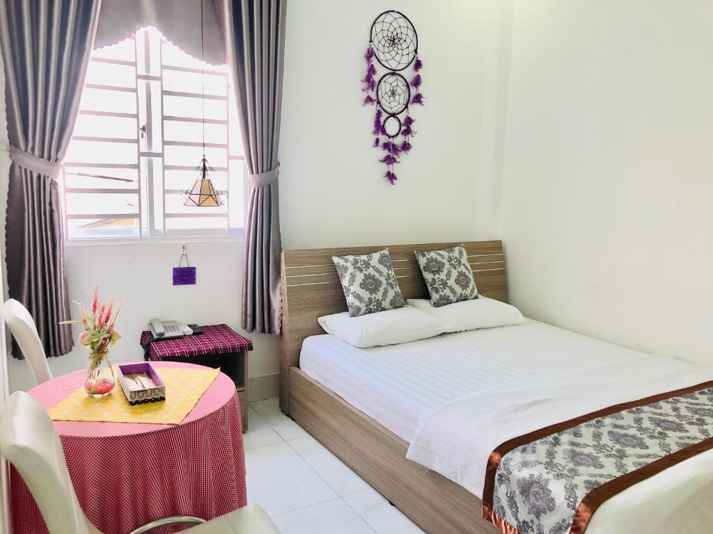 Hotel Sao Khue — Hotel in Sa Dec
