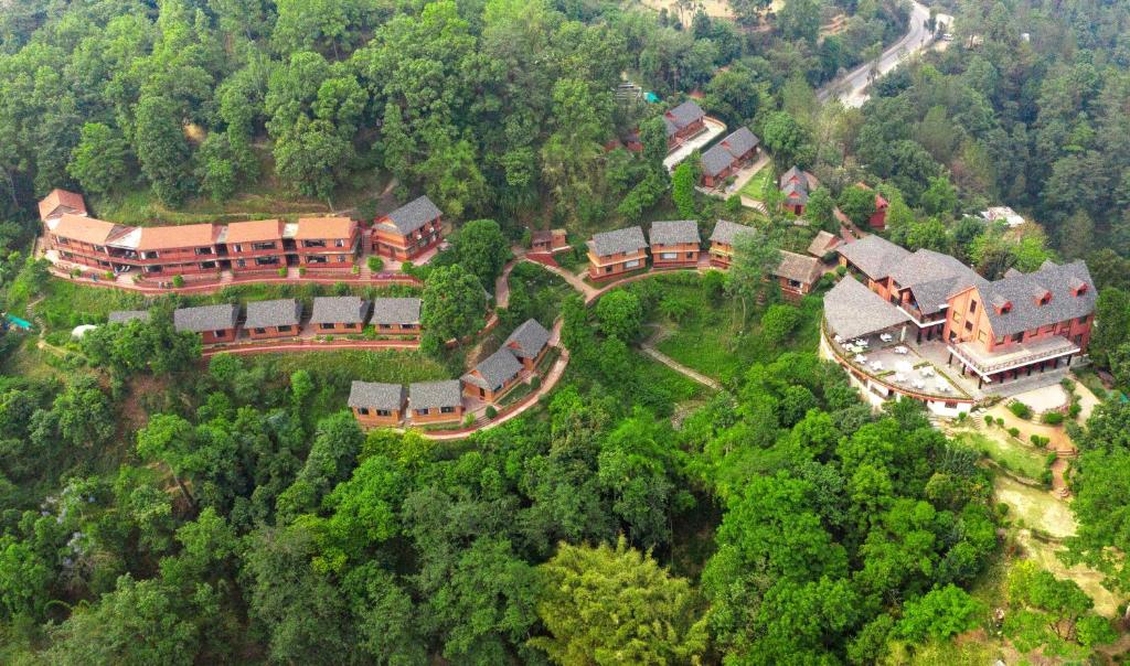 Dhulikhel Mountain Resort Private Limited photo