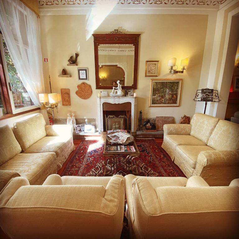 Hotel David - 5