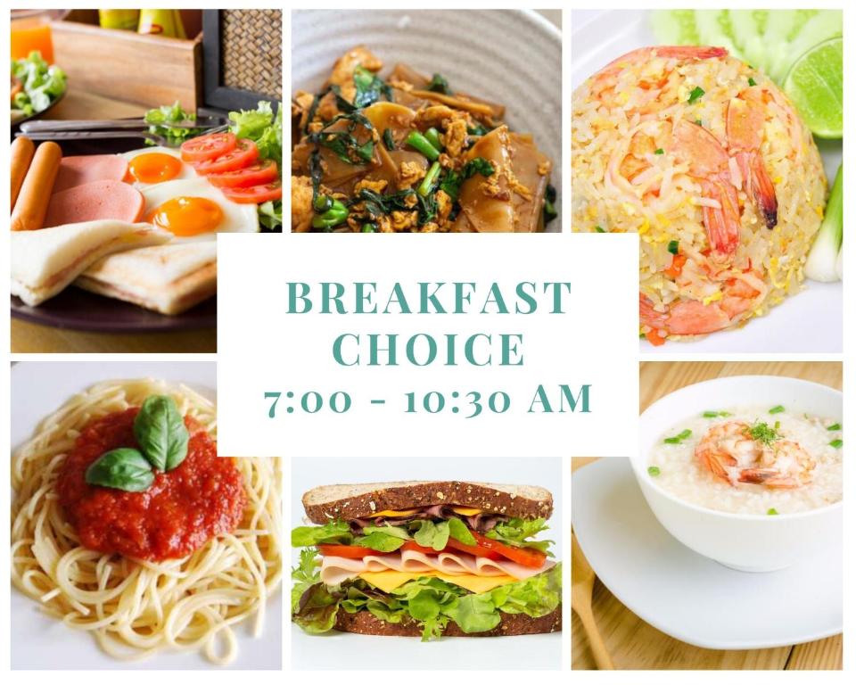 Thongtara House Boutique Residence