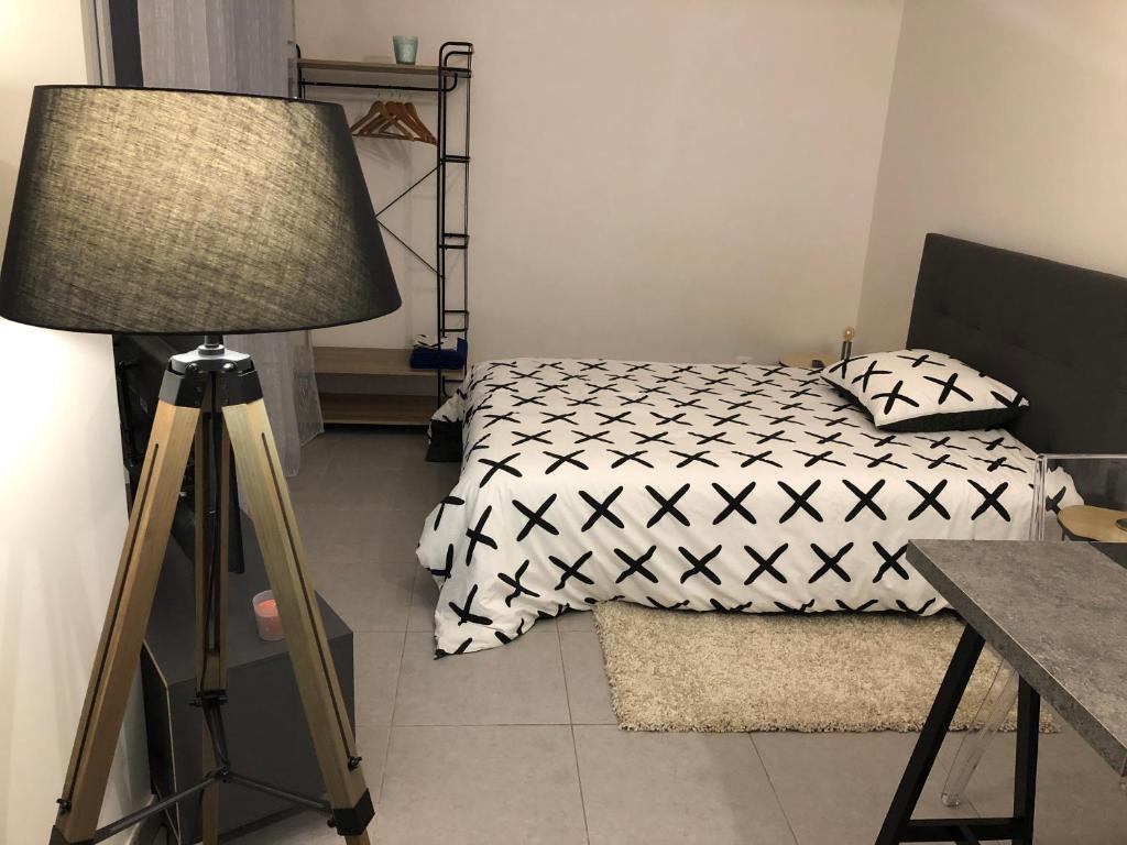 호텔 외관