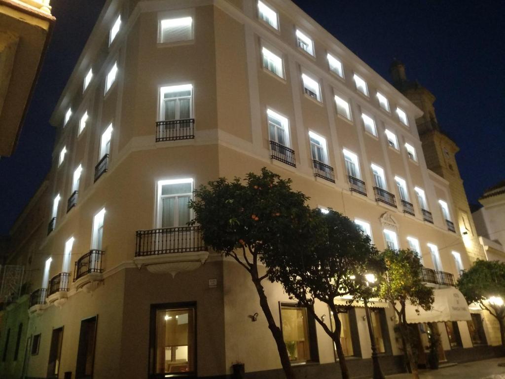 Hotel de Francia y París - 5