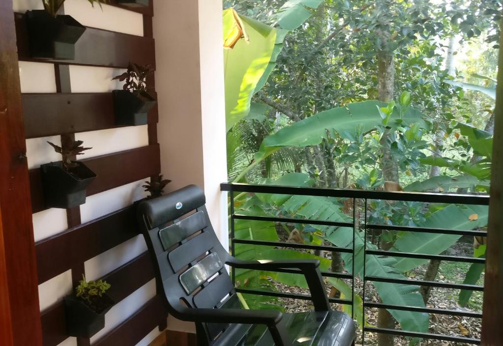 Nirrvaan homestay photo