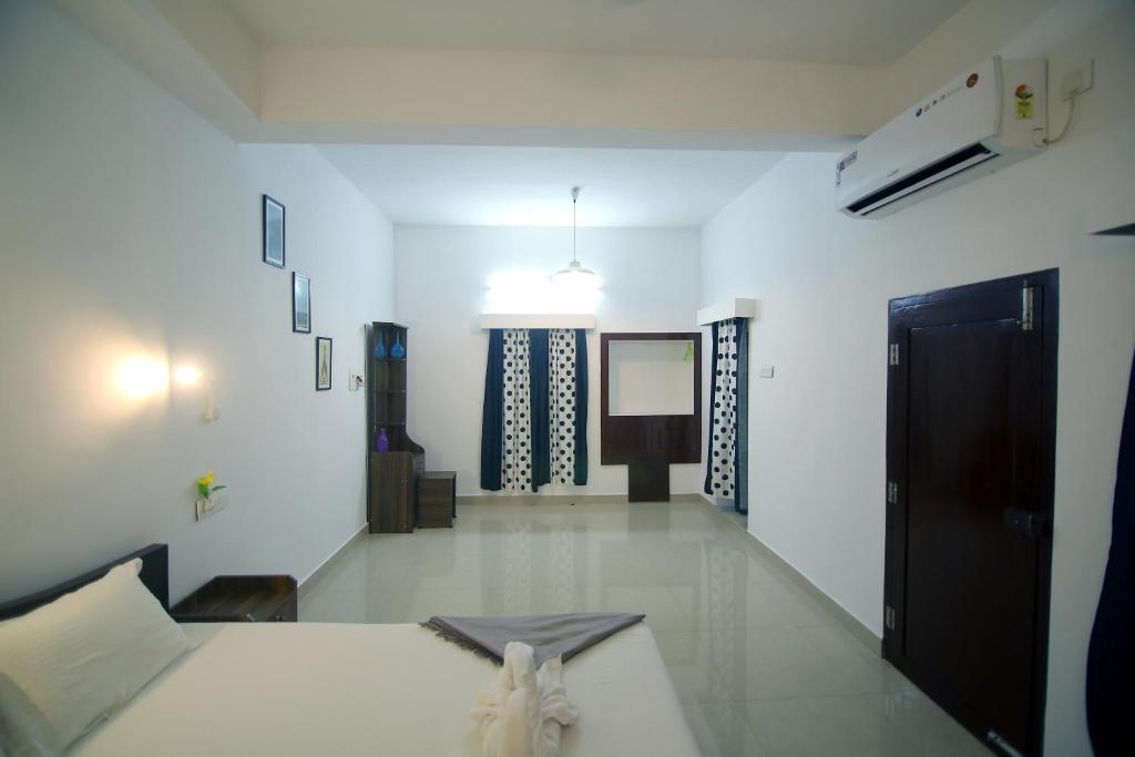 Marari Beach Pearl Homestay photo