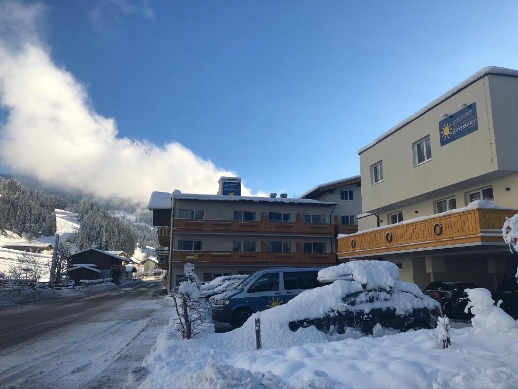 Appartement Botenwirt - 5