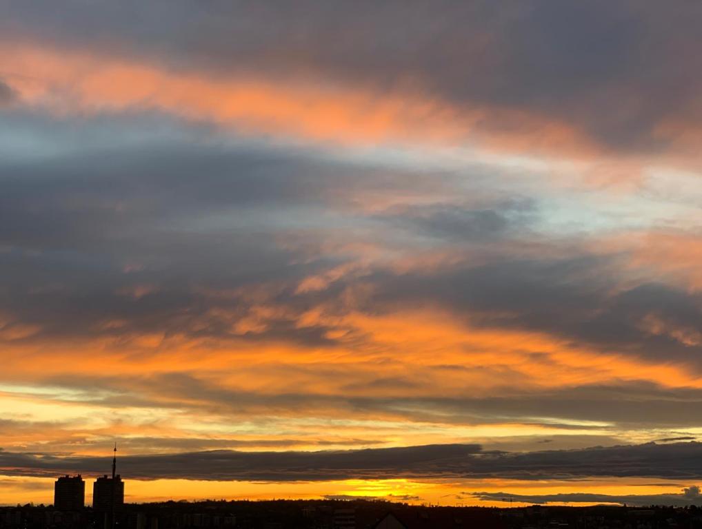 Luxury Penthouse in Central Belgrade - 2