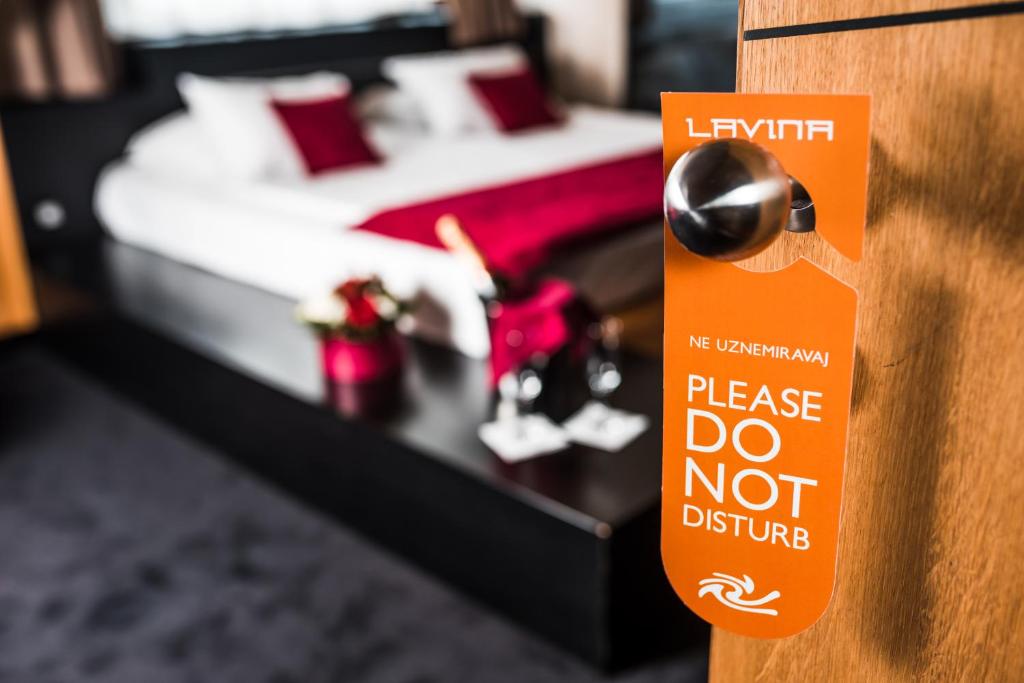 Hotel Lavina - 4
