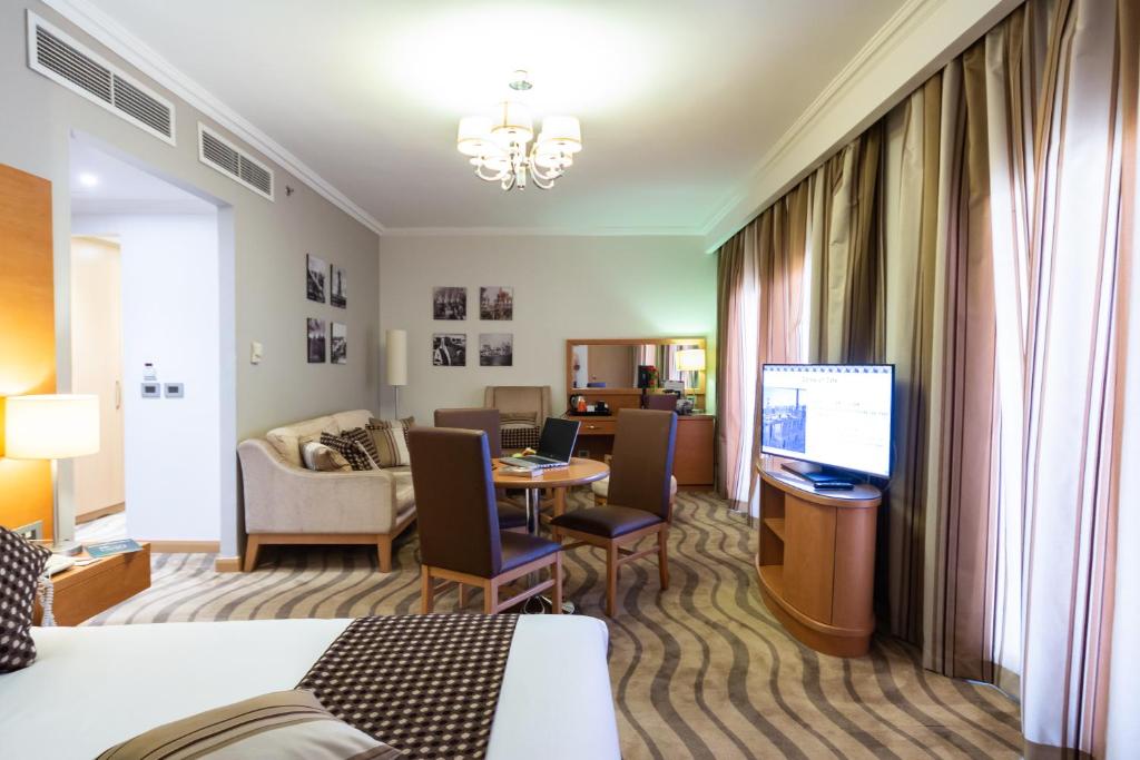 Mercure Ismailia Forsan Island Photo 26