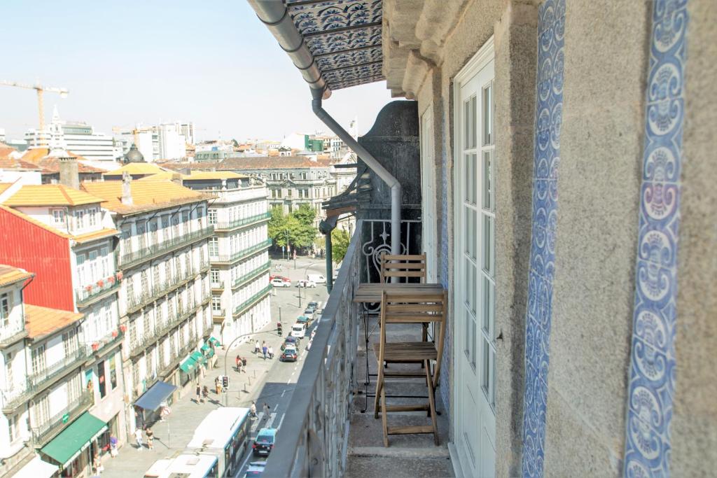 Clerigos Prime Suites by Porto City Hosts photo
