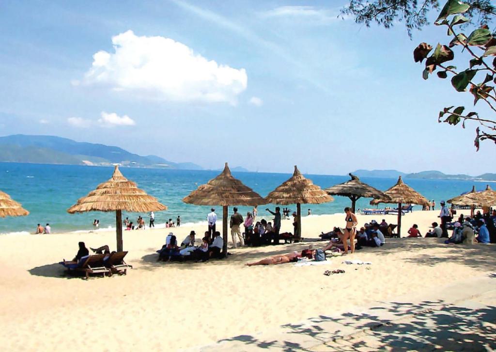 Homestay sea view Newlife Halong. photo