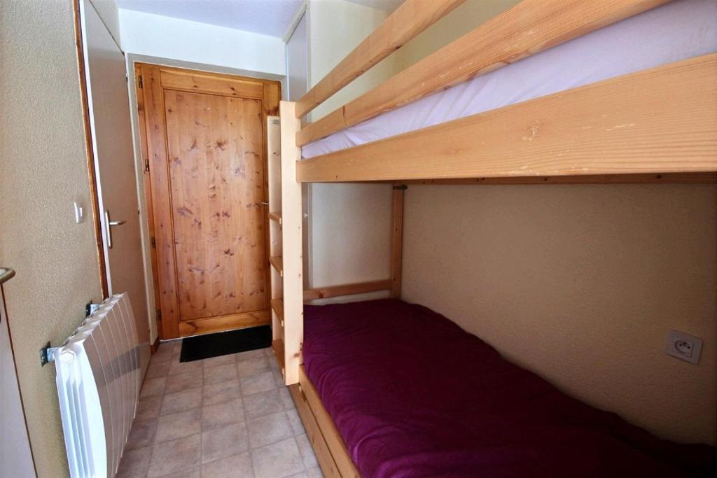 APPARTEMENT PIED DES PISTES -SAINT JEAN D'AULPS STATION-6 PERSONNES- GRAND CERF 10 - 3