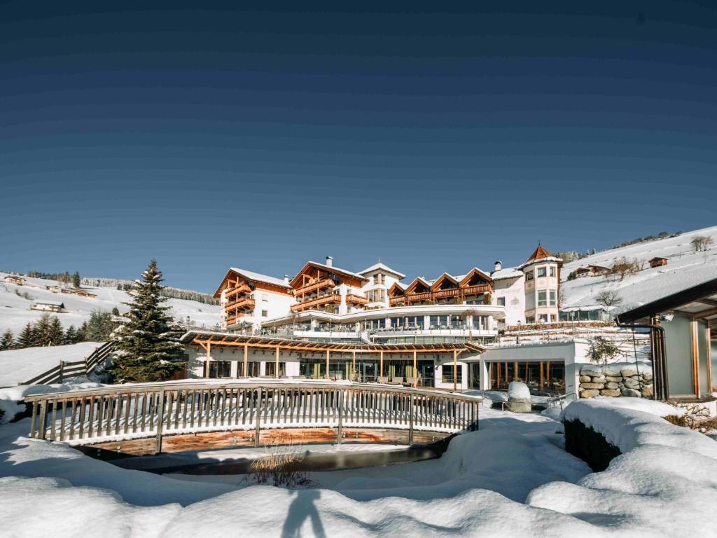 Hotel Bacherhof - 2