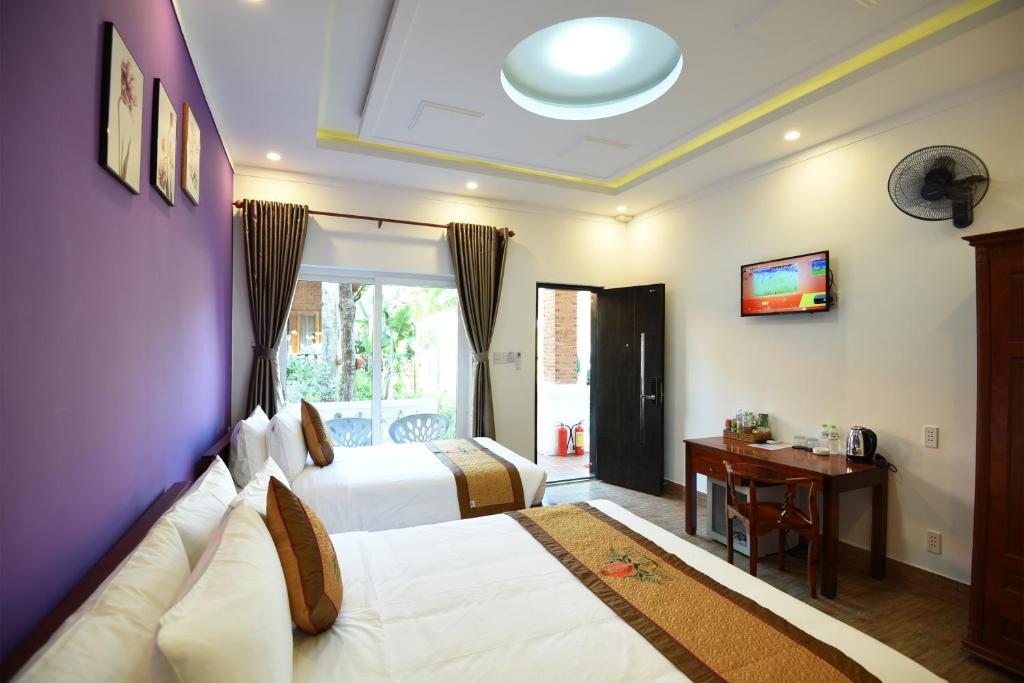 Đoi Sao Phu Quoc