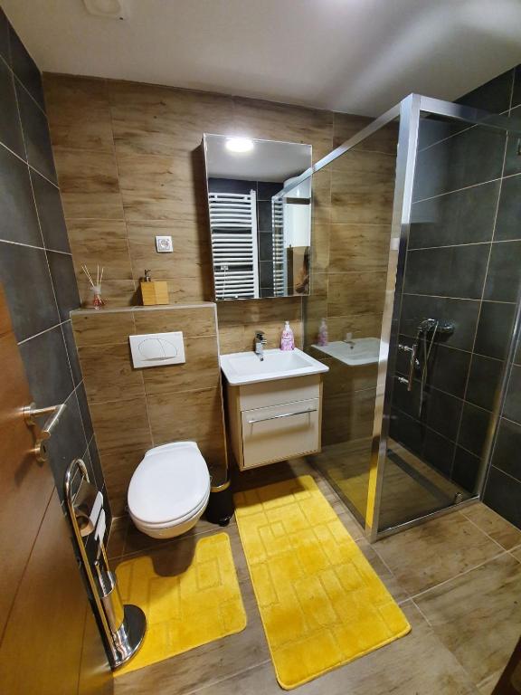 Apartman MAP photo
