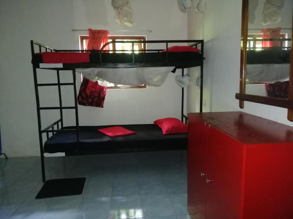 Dambulla City Hostel photo