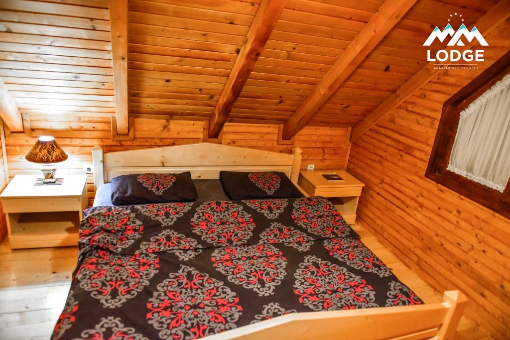 MM Lodge photo