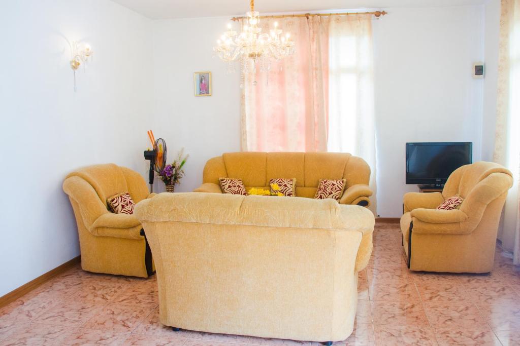 La Caverna House photo
