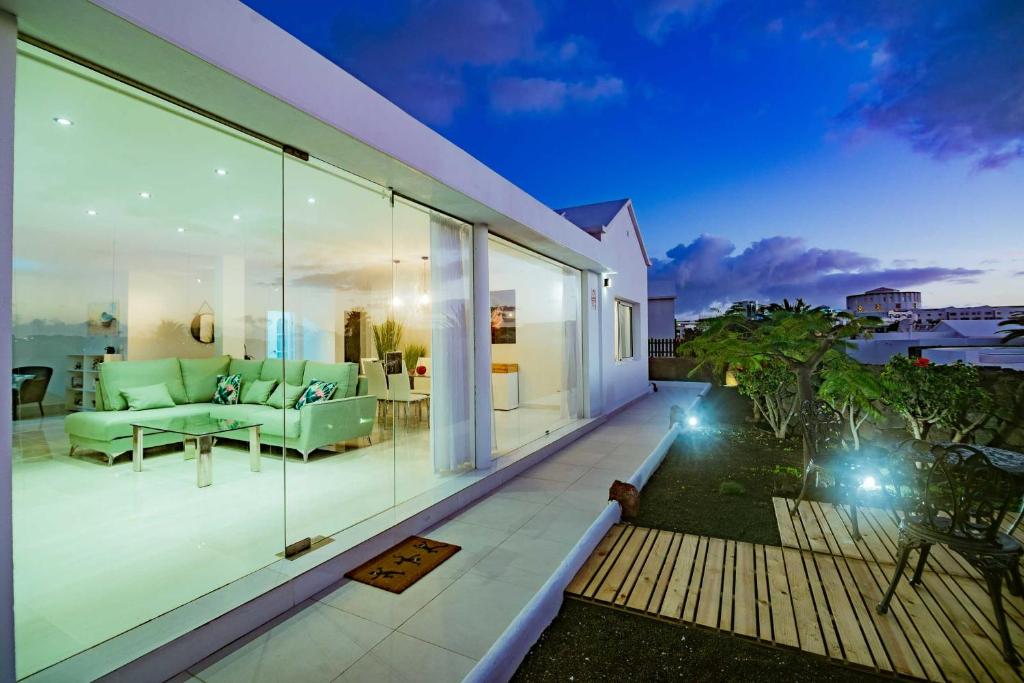 Villa Dreams - 1