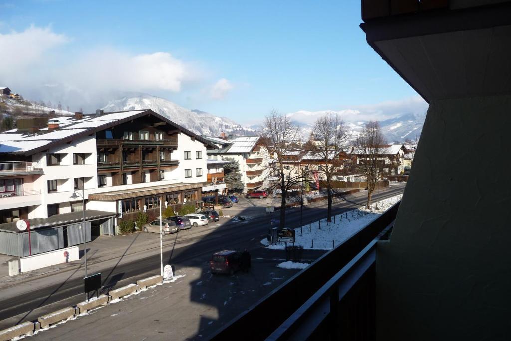 Apartmán Josef - 4