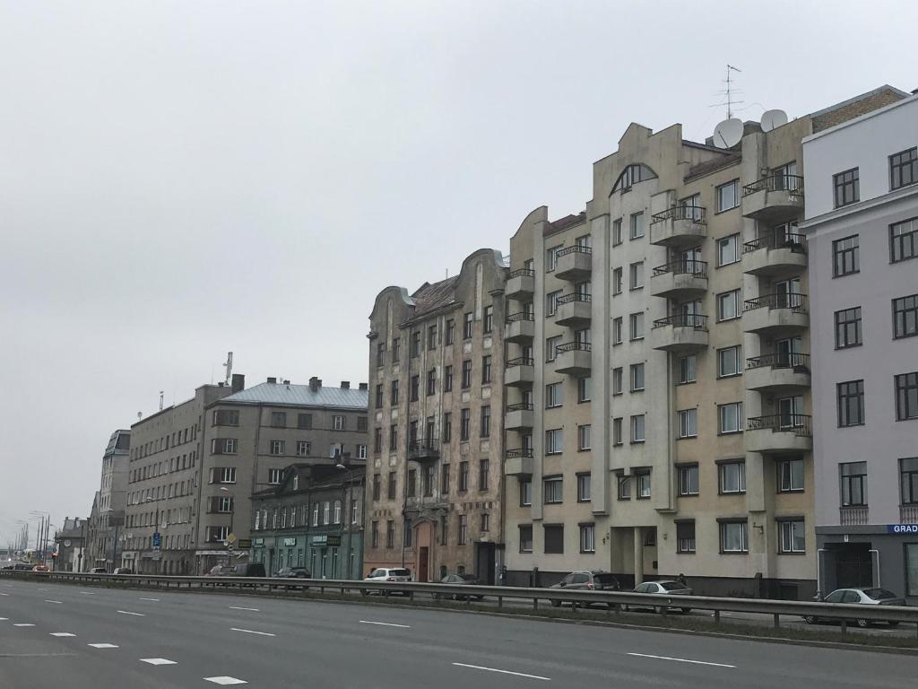 Riverside Promenade apartment M photo