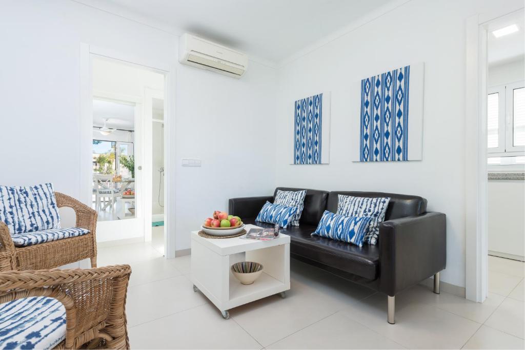Apartamento Pinebeach - 4