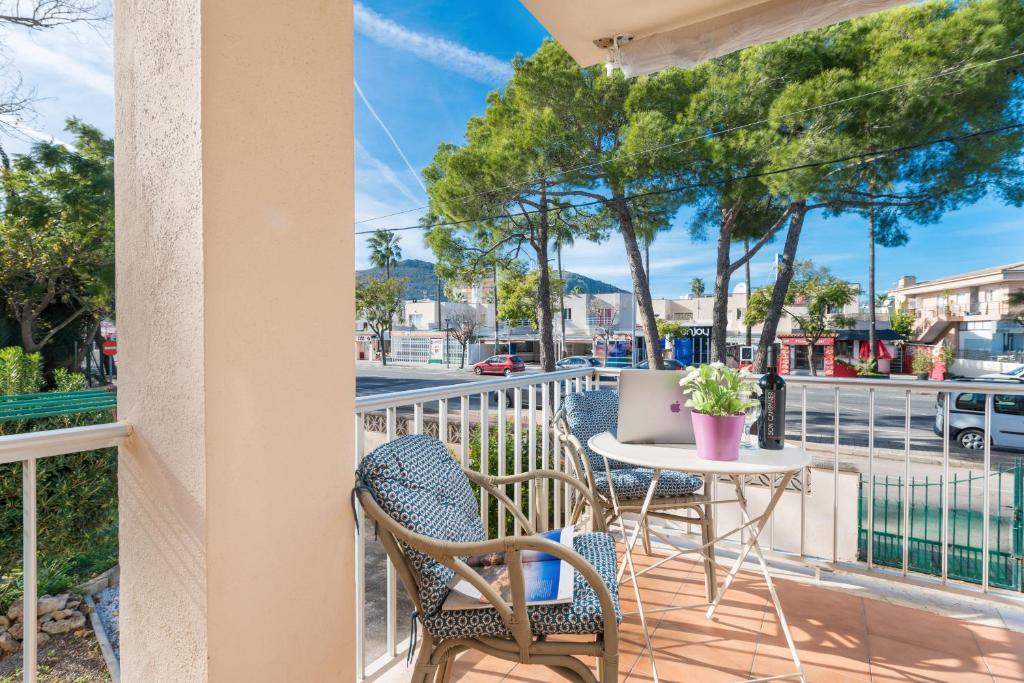 Apartamento Pinebeach - 3