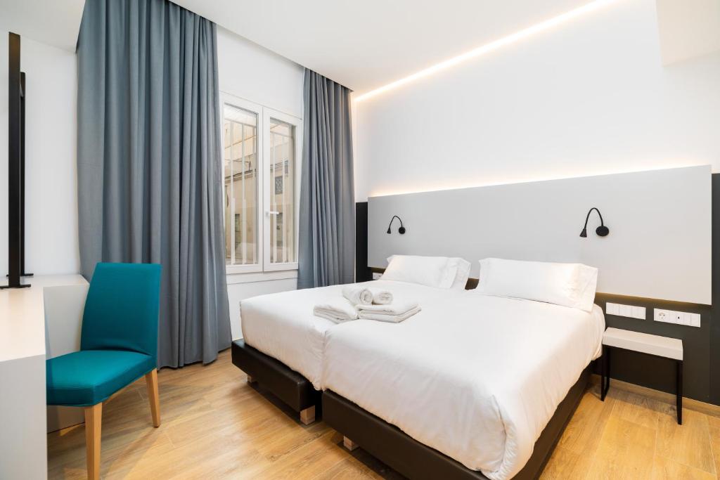 Dormos Hotel - 3