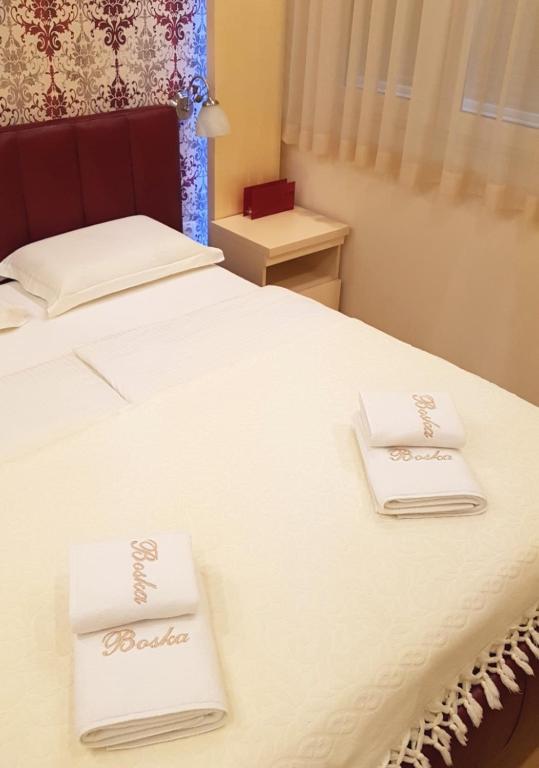 Apartman Boska Lux - 4