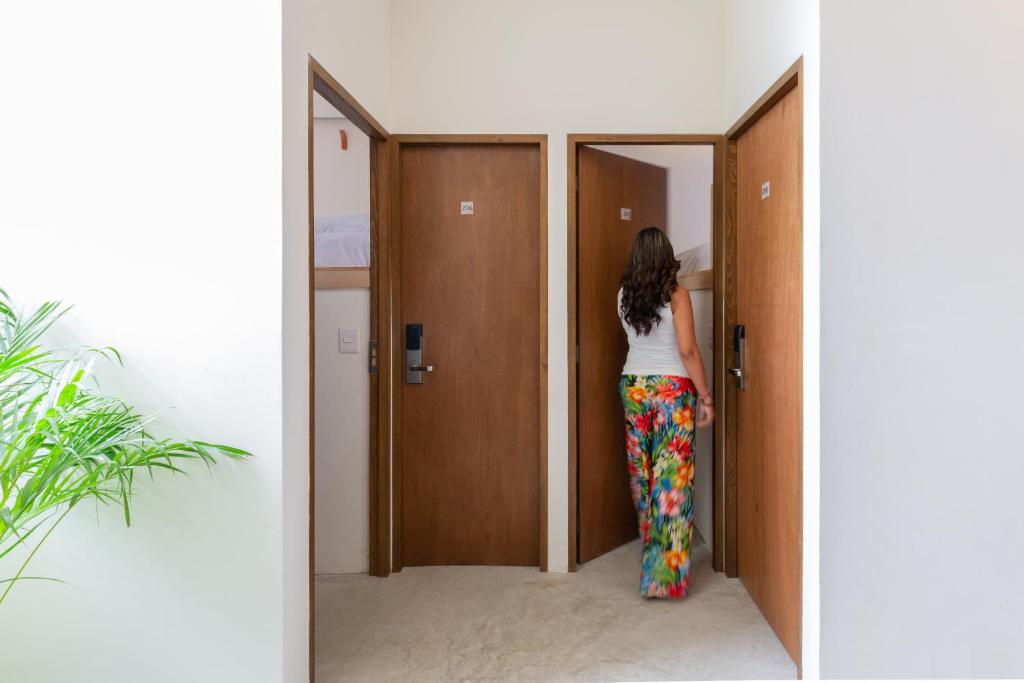 oOstel Smart Hostel - Tulum Pueblo photo