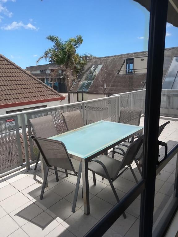 Facilities, Atlas Suites & Apartments in Tauranga