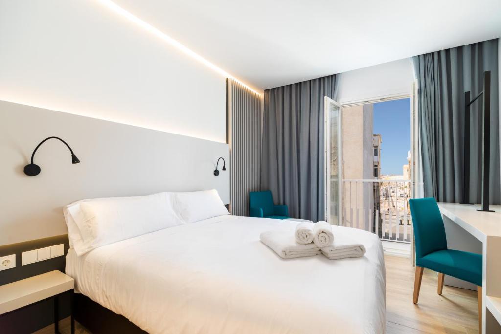 Dormos Hotel - 4