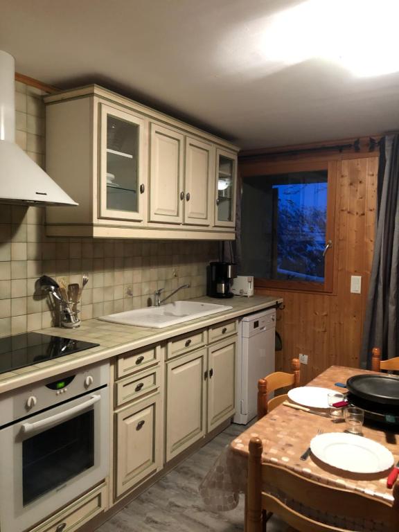 Chalet Baptiste - 4