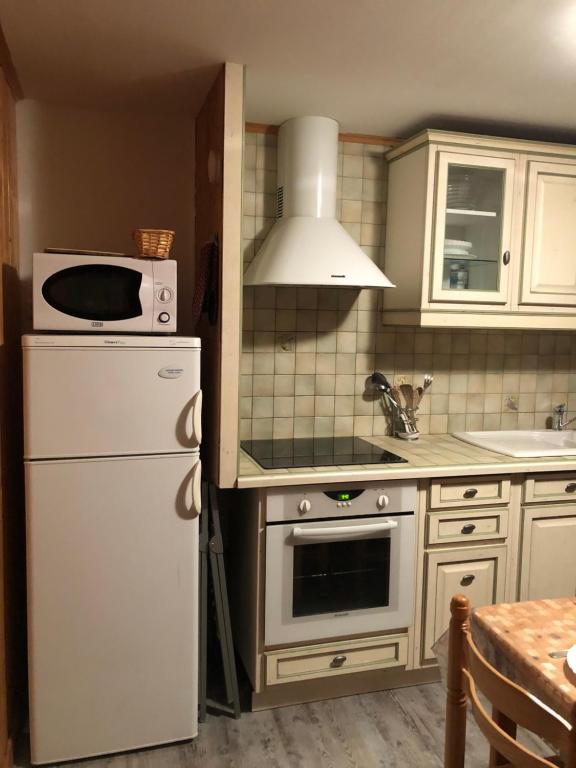Chalet Baptiste - 3