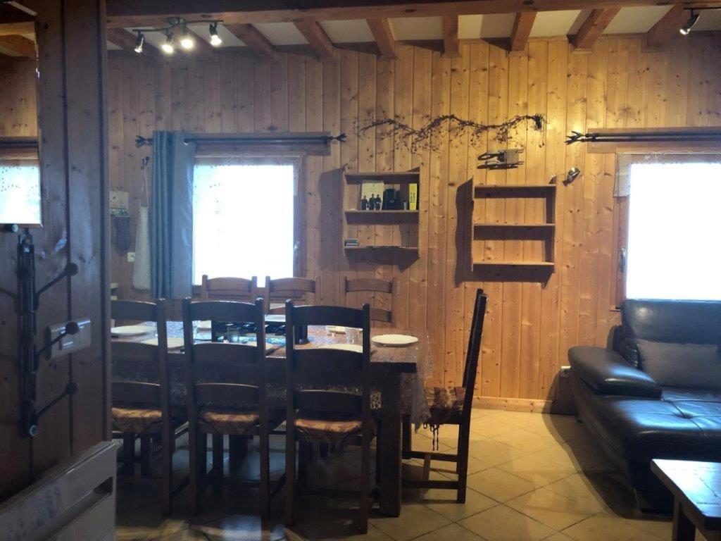 Chalet Baptiste - 2