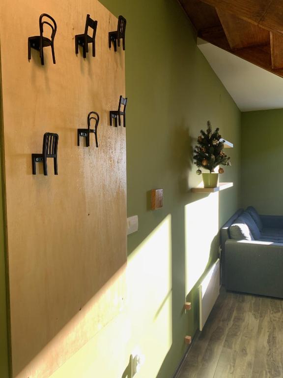 G&D Apartment Kopaonik - 3