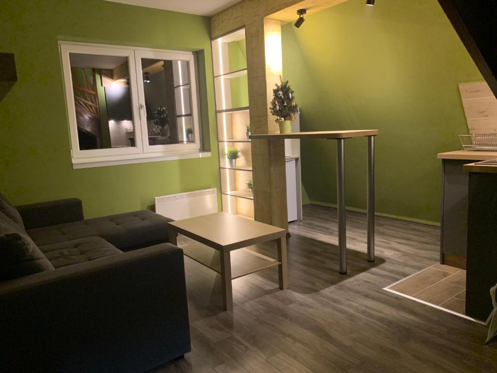 G&D Apartment Kopaonik - 4
