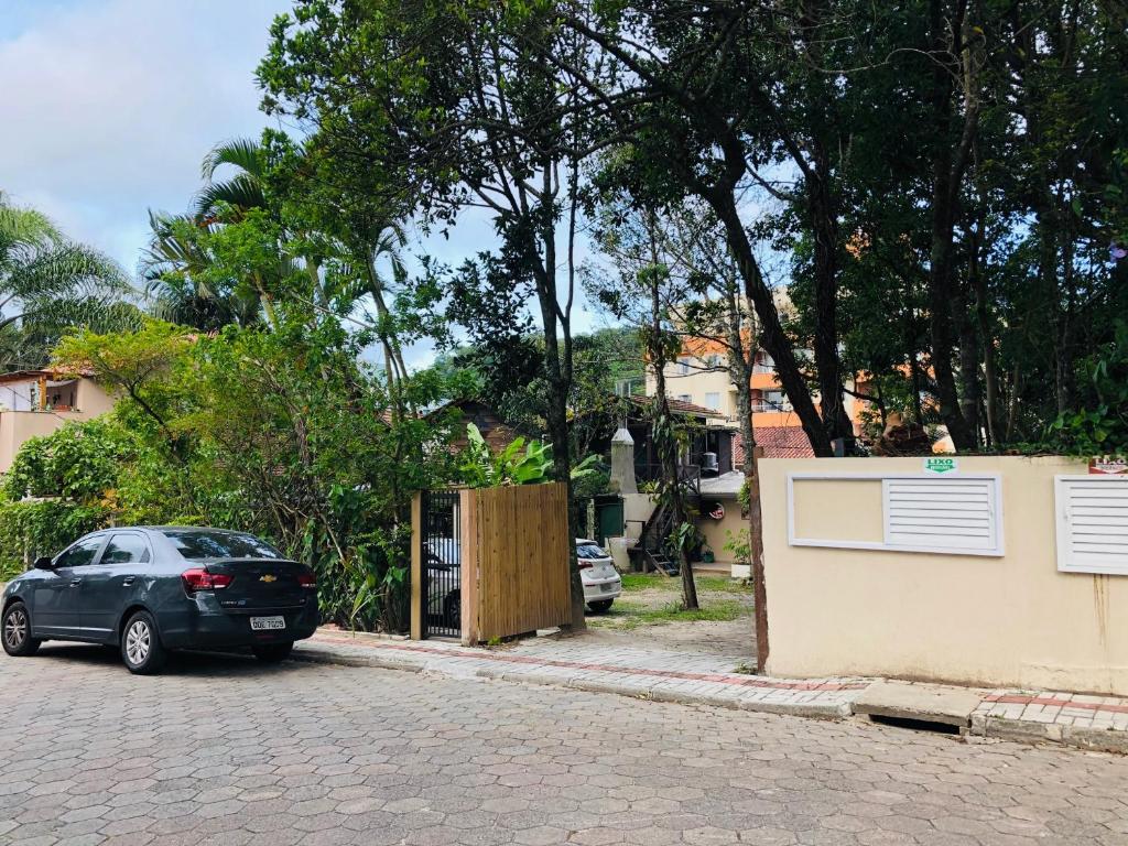 Casa Mico Leao Dourado photo