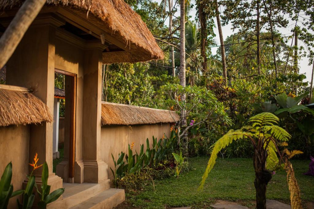 Abimana Ubud photo