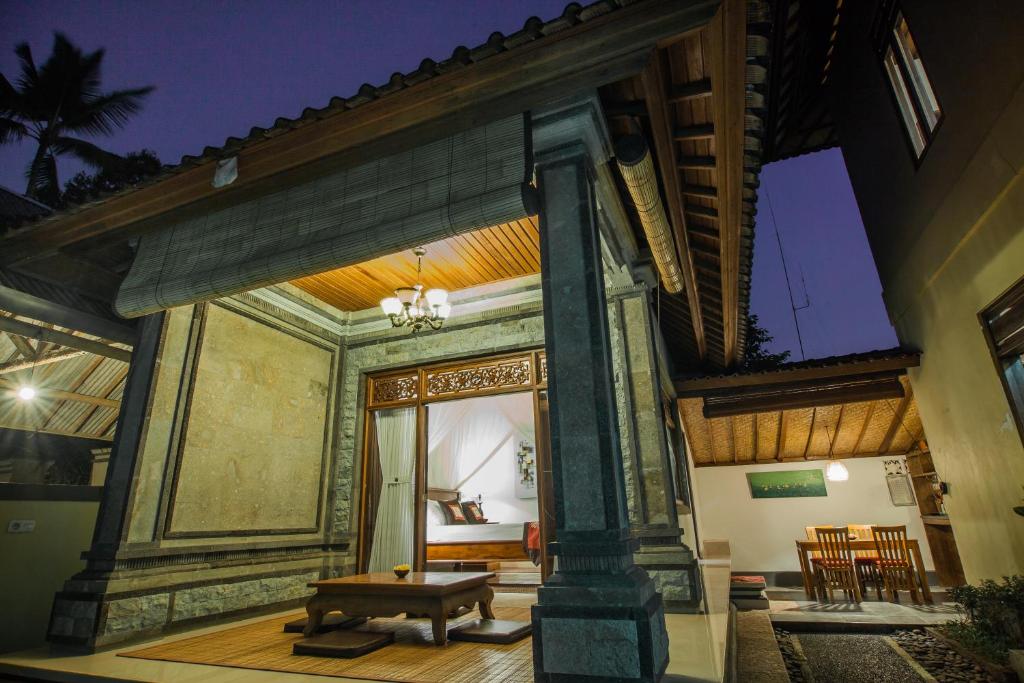 Abimana Ubud photo