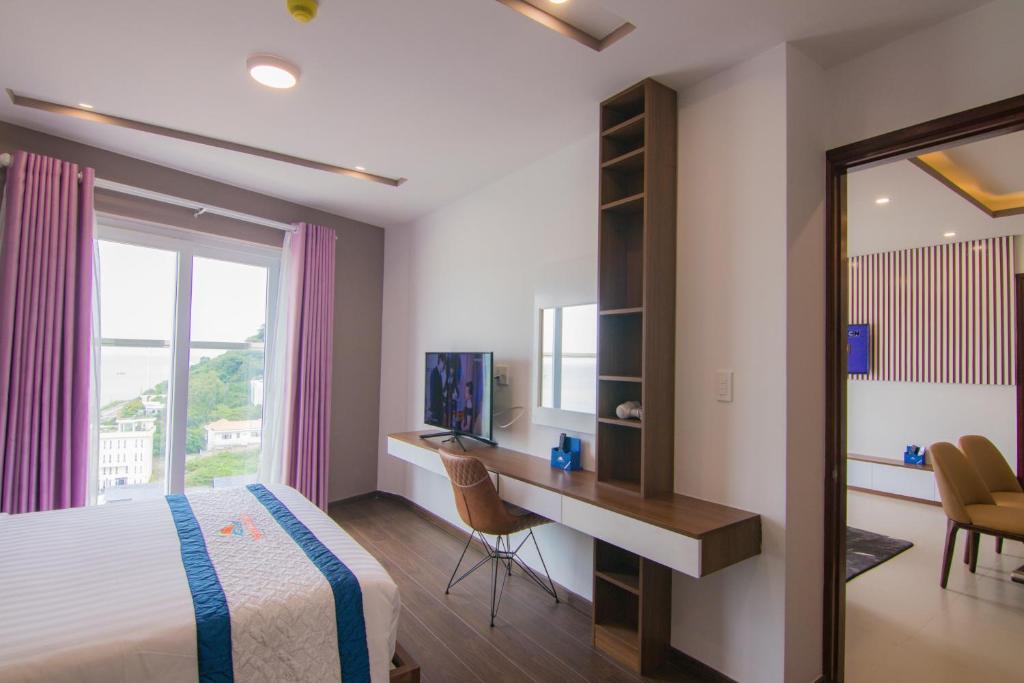 머메이드 씨사이드 호텔 주변 관광지