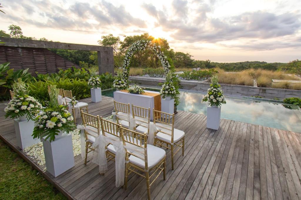 Hideaway Villas Bali Uluwatu by Kanaan Hospitality Hideaway Villas Bali Uluwatu by Kanaan Hospitality