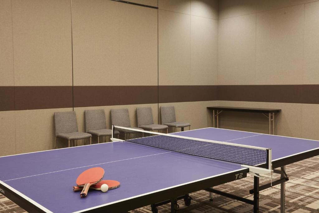 Sports and activities