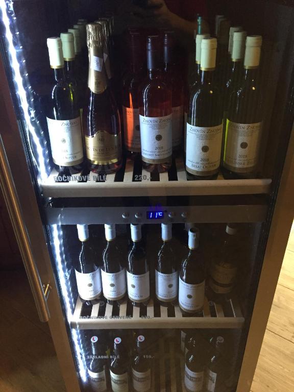 Food and beverages