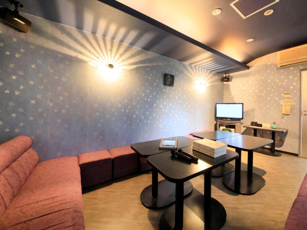 Recreational facilities